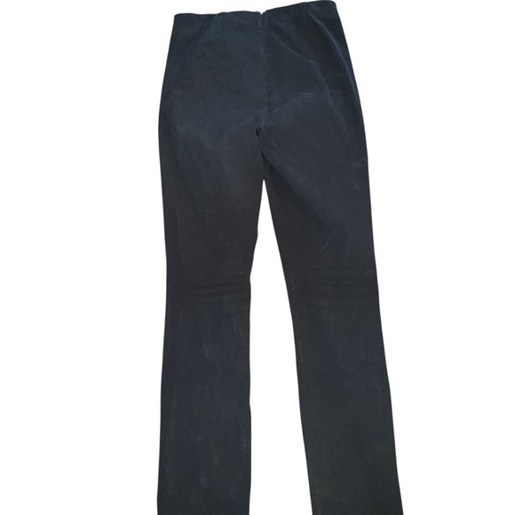 Rag & Bone Elegant Black Garment - Picture 4 of 4